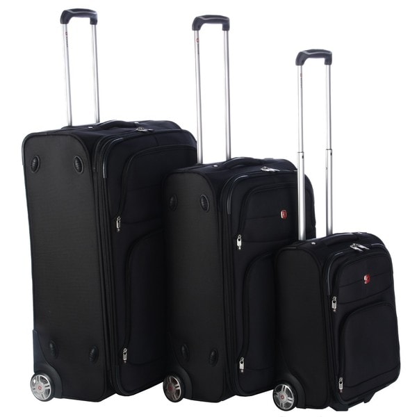 wenger luggage set