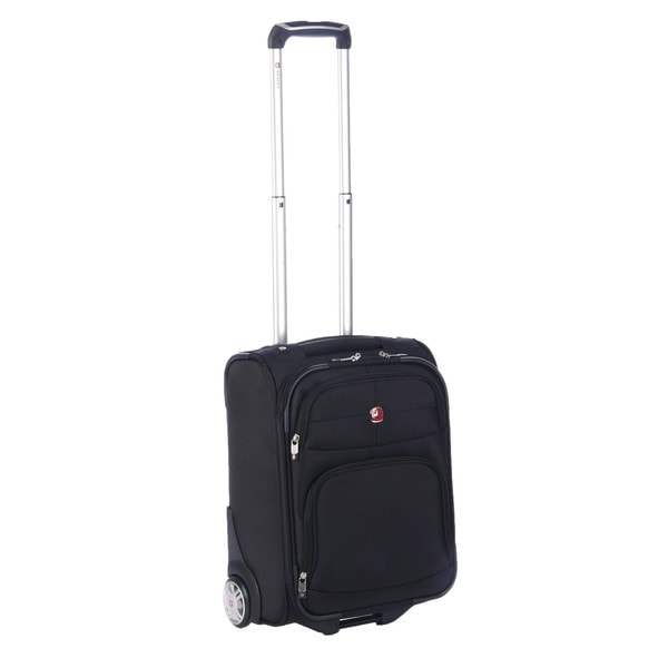 17 inch carry on luggage