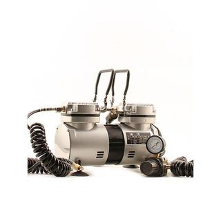 EMAX Industrial Plus 25 HP 3-Phase 2-Stage 120-gallon