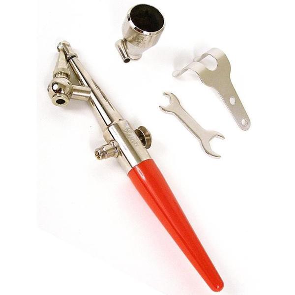 Paasche Model H-1 Hobby Airbrush Kit - 13824212 - Overstock.com ...