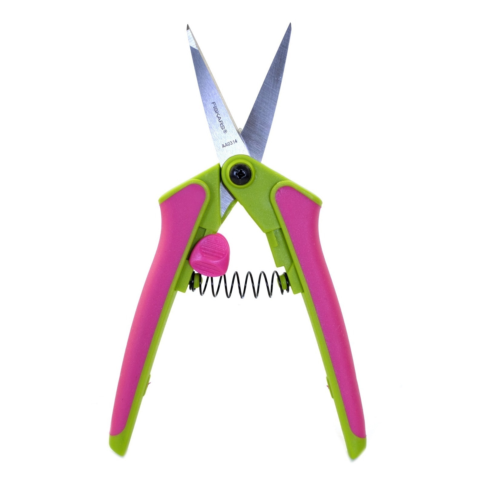 Fiskars Micro tip Softouch Number 5 Scissors Hoy $14.01 5.0 (1