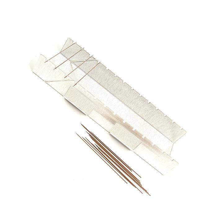 Amaco Professional Bead Baking Rack