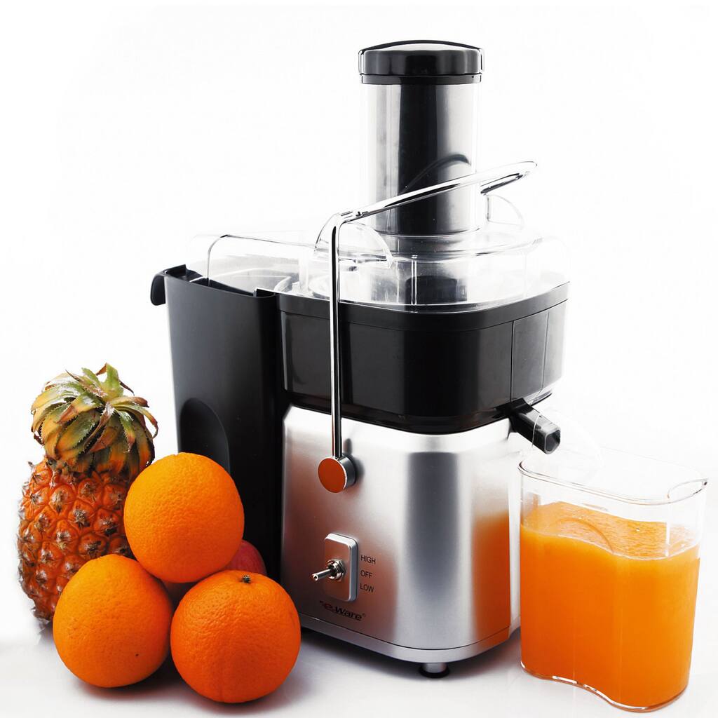 Eware 700-watt Juicer