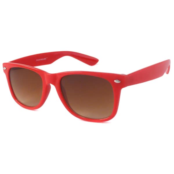 Urban Eyes Women's 'Neon' Fashion Sunglasses Urban Eyes Fashion Sunglasses