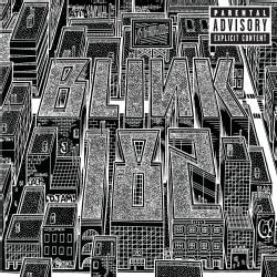 Blink 182   Neighborhoods (Parental Advisory) Alternative Rock