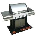 Mr. Bar-B-Q NCAA Iowa State Cyclones Vinyl Grill Mat
