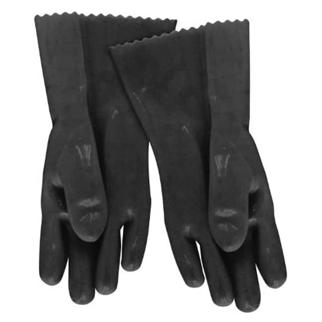 Mr. BBQ Insulated Grilling Gloves - Black