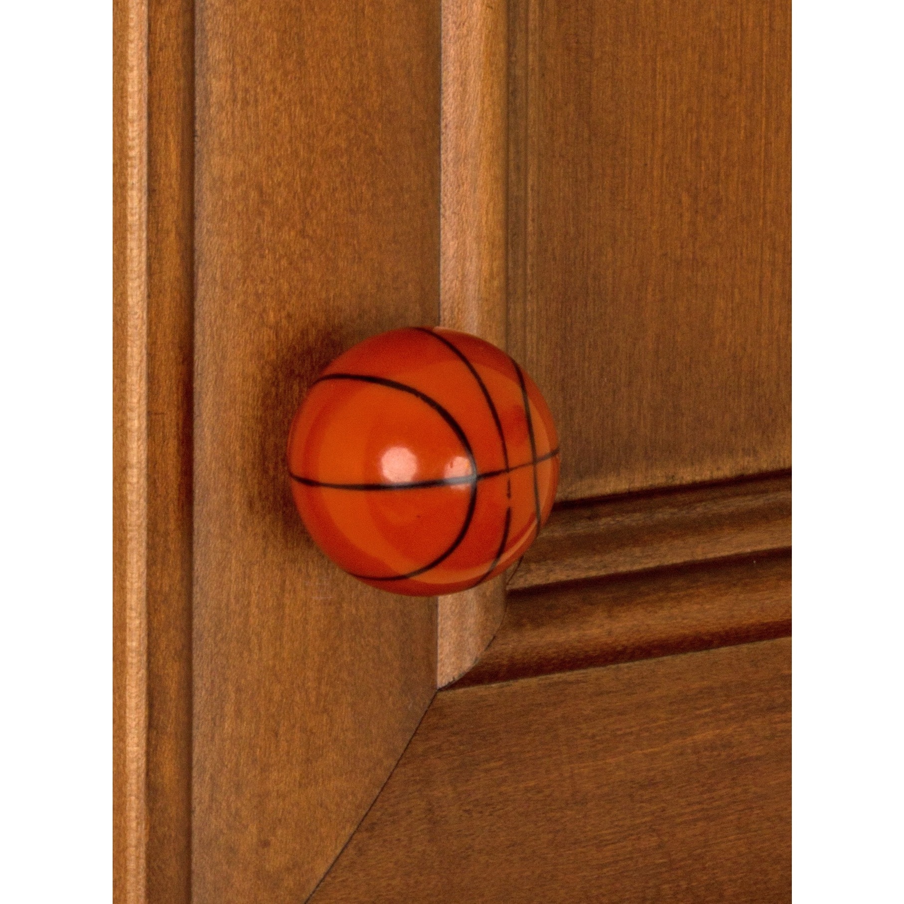 Shop Gliderite Basketball Cabinet Or Dresser Sports Knobs Case Of
