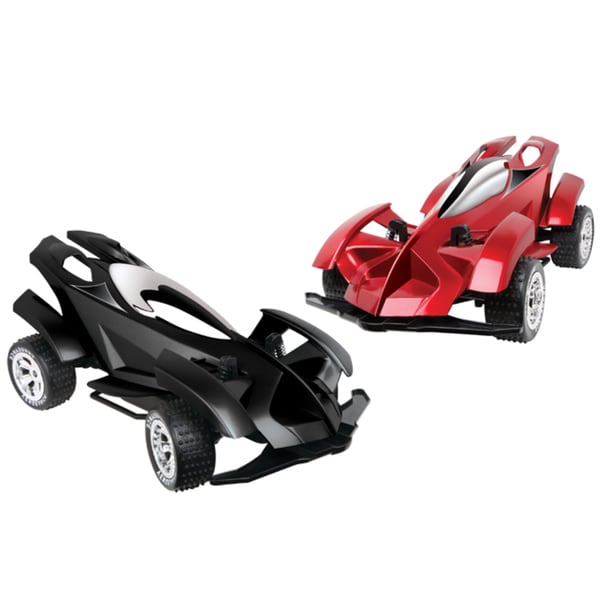 vengeance remote control car