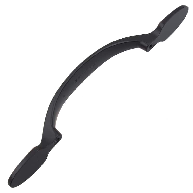 GlideRite 3-inch Oil Rubbed Bronze Classic Cabinet Pulls (Case of 25)