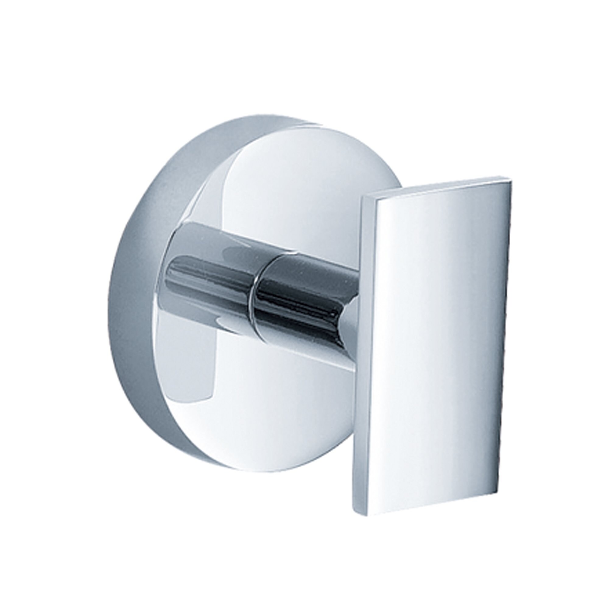 Shop Kraus Imperium Bathroom Hook In Chrome Overstock 6172830