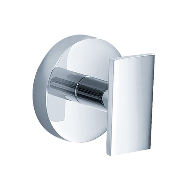 KRAUS Imperium Bathroom Hook in Chrome. Opens flyout.
