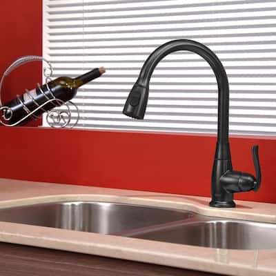 Buy Top Rated Brown Kitchen Faucets Online At Overstock Our