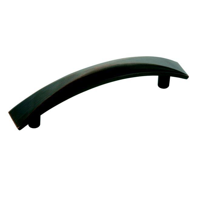 Amerock Extensity 5-inch Oil Rubbed Bronze Cabinet Pull (Pack of 5)