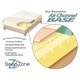 Sleep Zone Premium Adjustable Bed and 8-inch Split King-size Memory