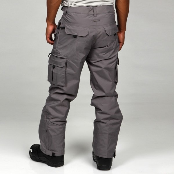 boulder gear men's snow pants