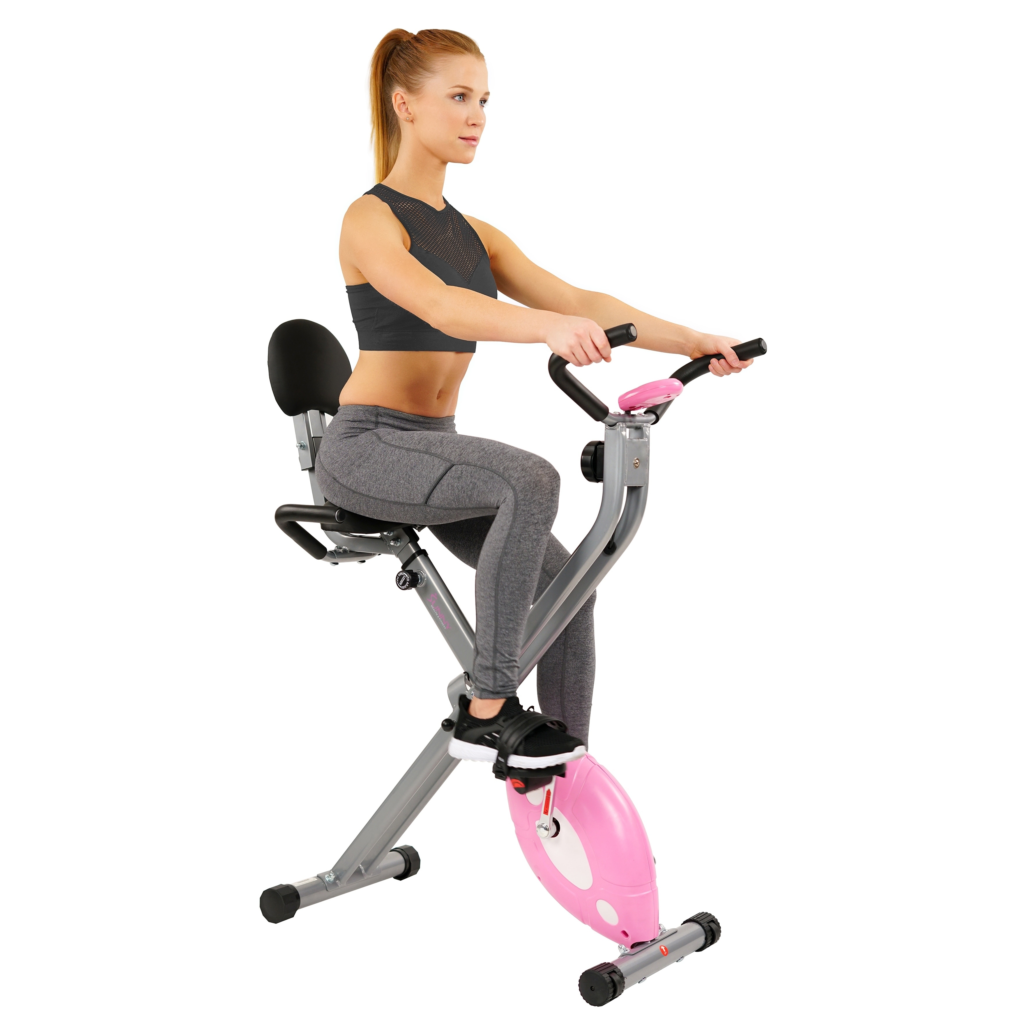 sunny stationary bikes