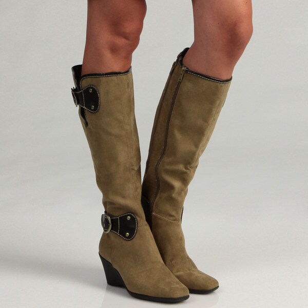 aerosoles wonderling boots