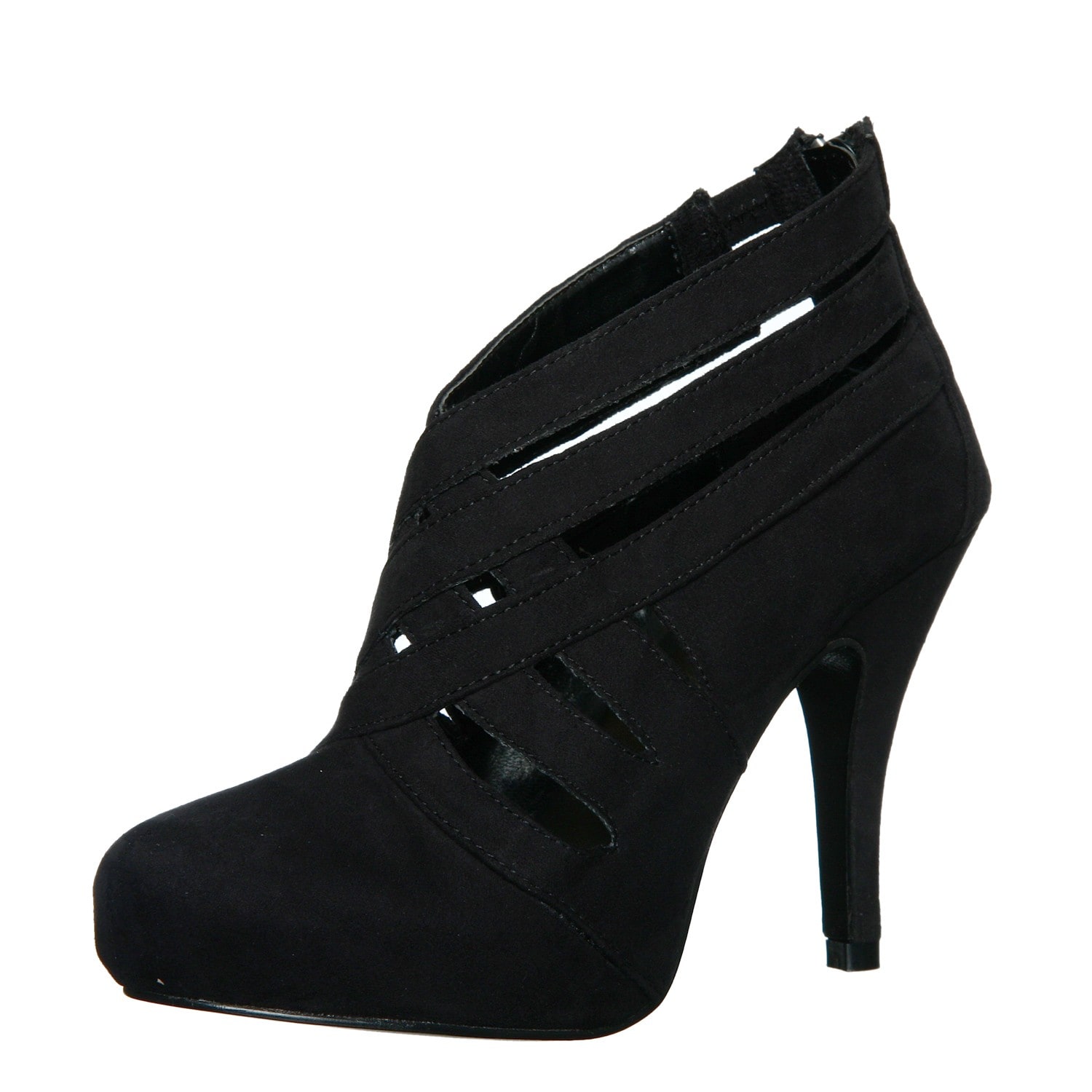 unlisted booties