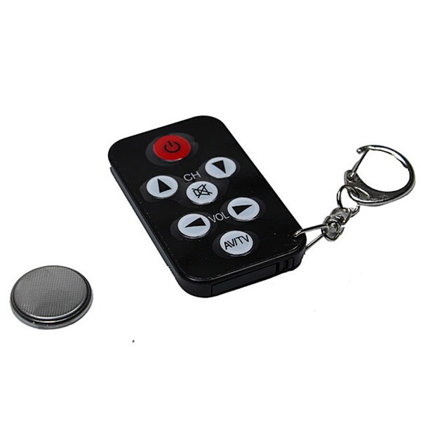 small remote control