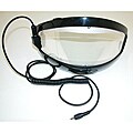 Raider Dual Lens Electric Heated Shield for Modular and Youth Helmets
