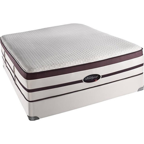 Beautyrest on sale elite mattress