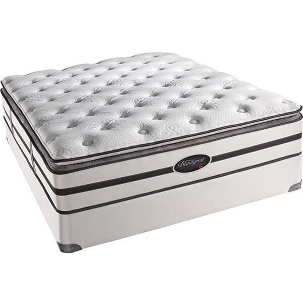 Beautyrest 2025 classic plush