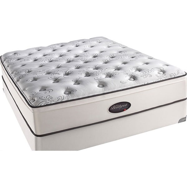 pillow top simmons mattress