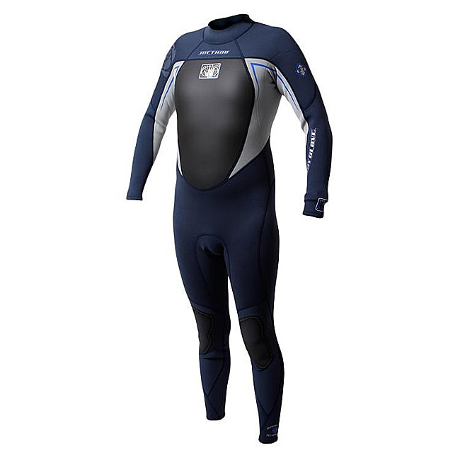 Body Glove Men's Method Full Wetsuit