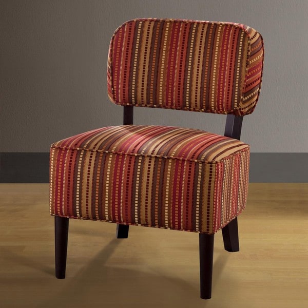 Shop Trinity Bancoft Armless Chair - Free Shipping Today ...