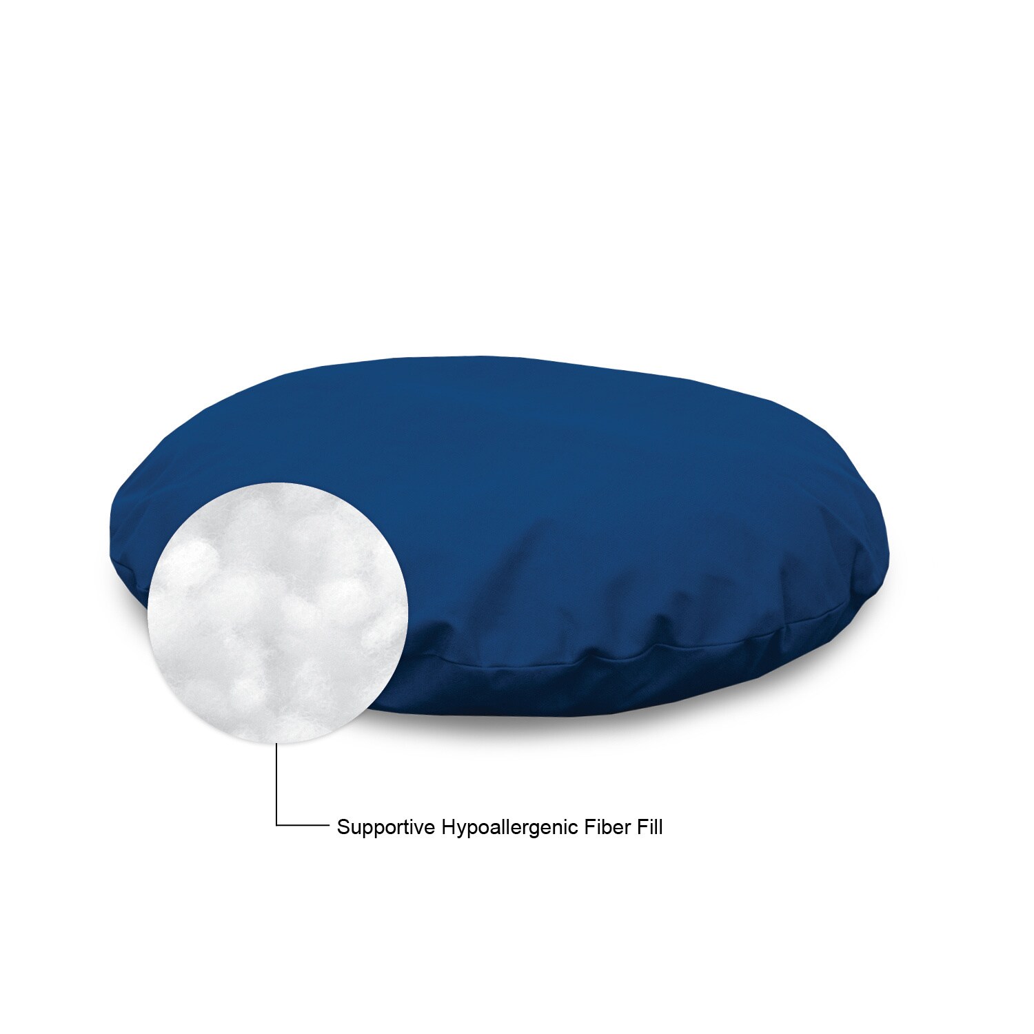 Shop Round About Lounge Cushion On Sale Free Shipping Today