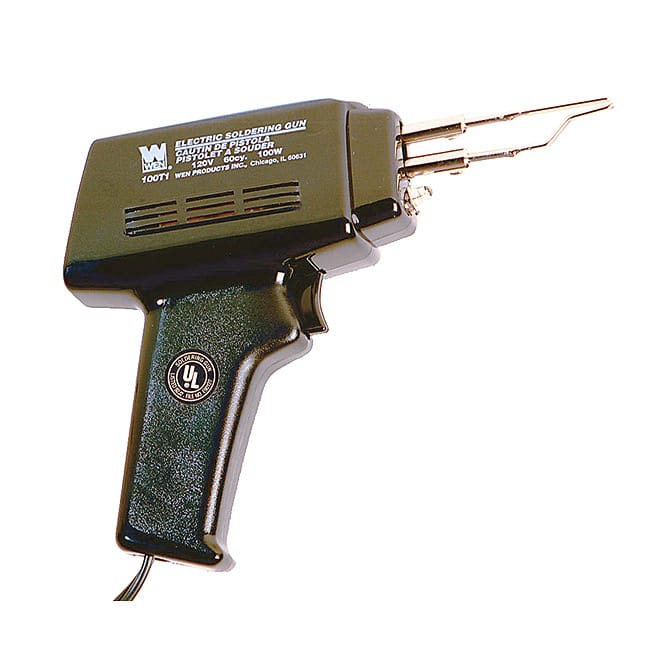 WEN 100-watt Soldering Gun