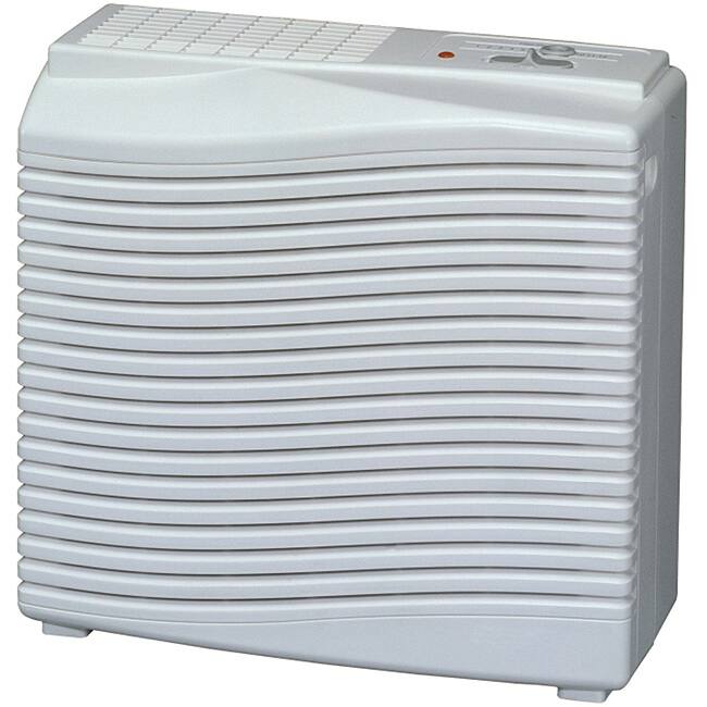 SPT HEPA Air Cleaner with Ionizer