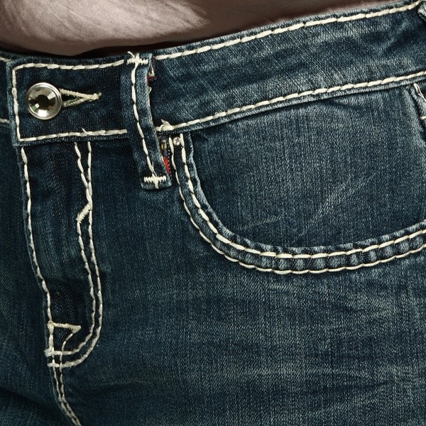 vigoss bootcut jeans