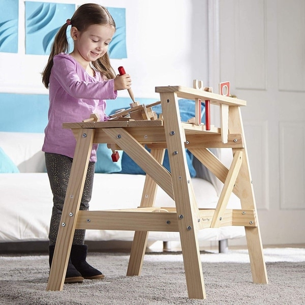 melissa and doug tool bench