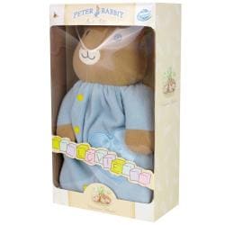 rabbit security blanket