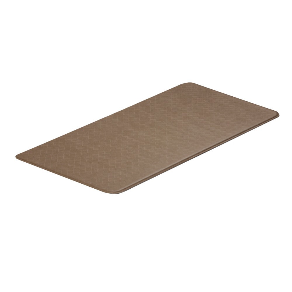 Imprint Nantucket Anti-fatigue Comfort Mat - 2'2 x 4' - Bed Bath & Beyond -  6187409