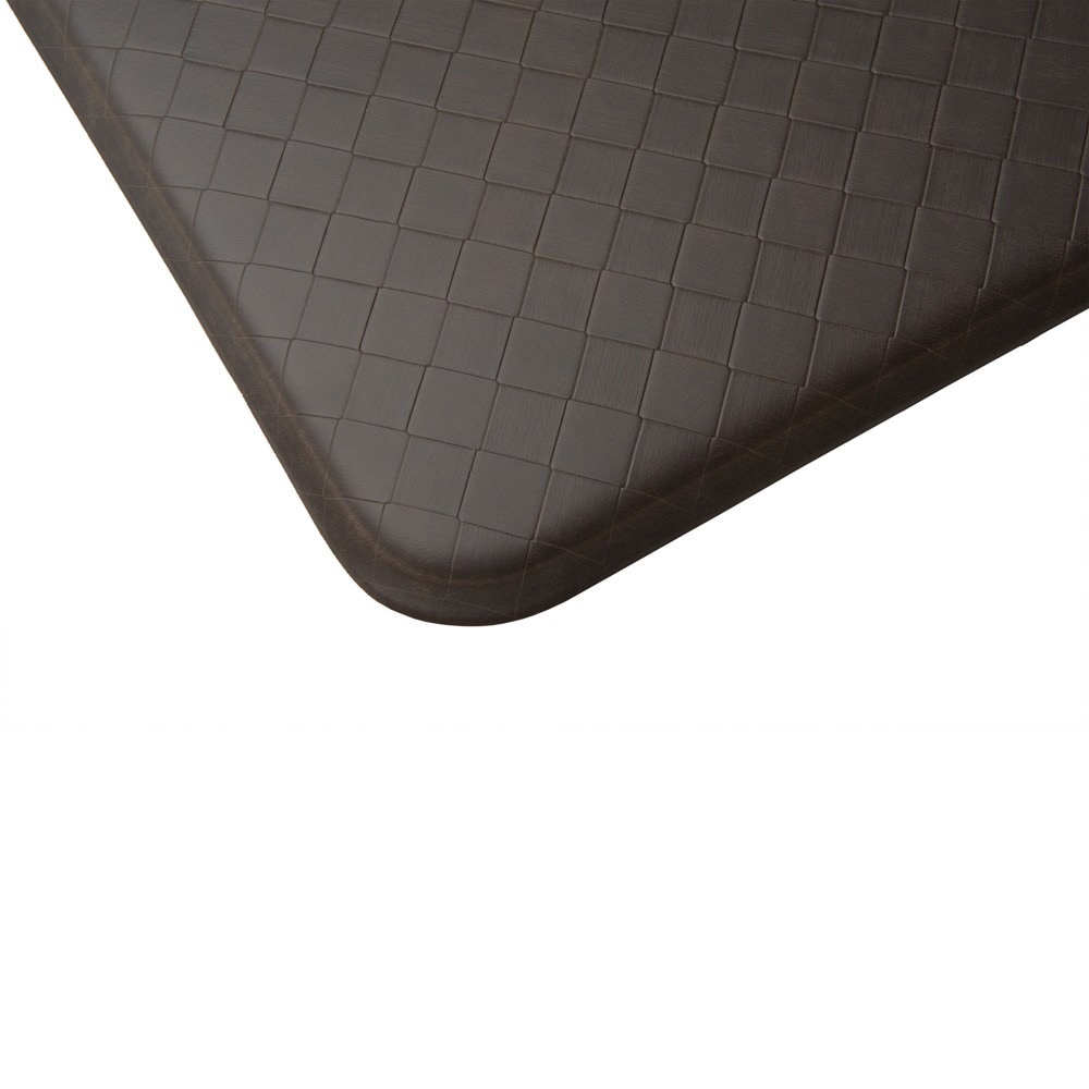 Imprint Nantucket Anti-fatigue Comfort Mat - 2'2 x 4' - Bed Bath & Beyond -  6187409