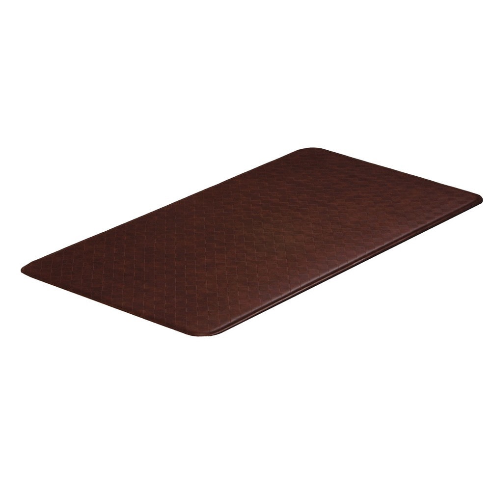 Imprint Nantucket Anti-fatigue Comfort Mat - 2'2 x 4' - Bed Bath & Beyond -  6187409