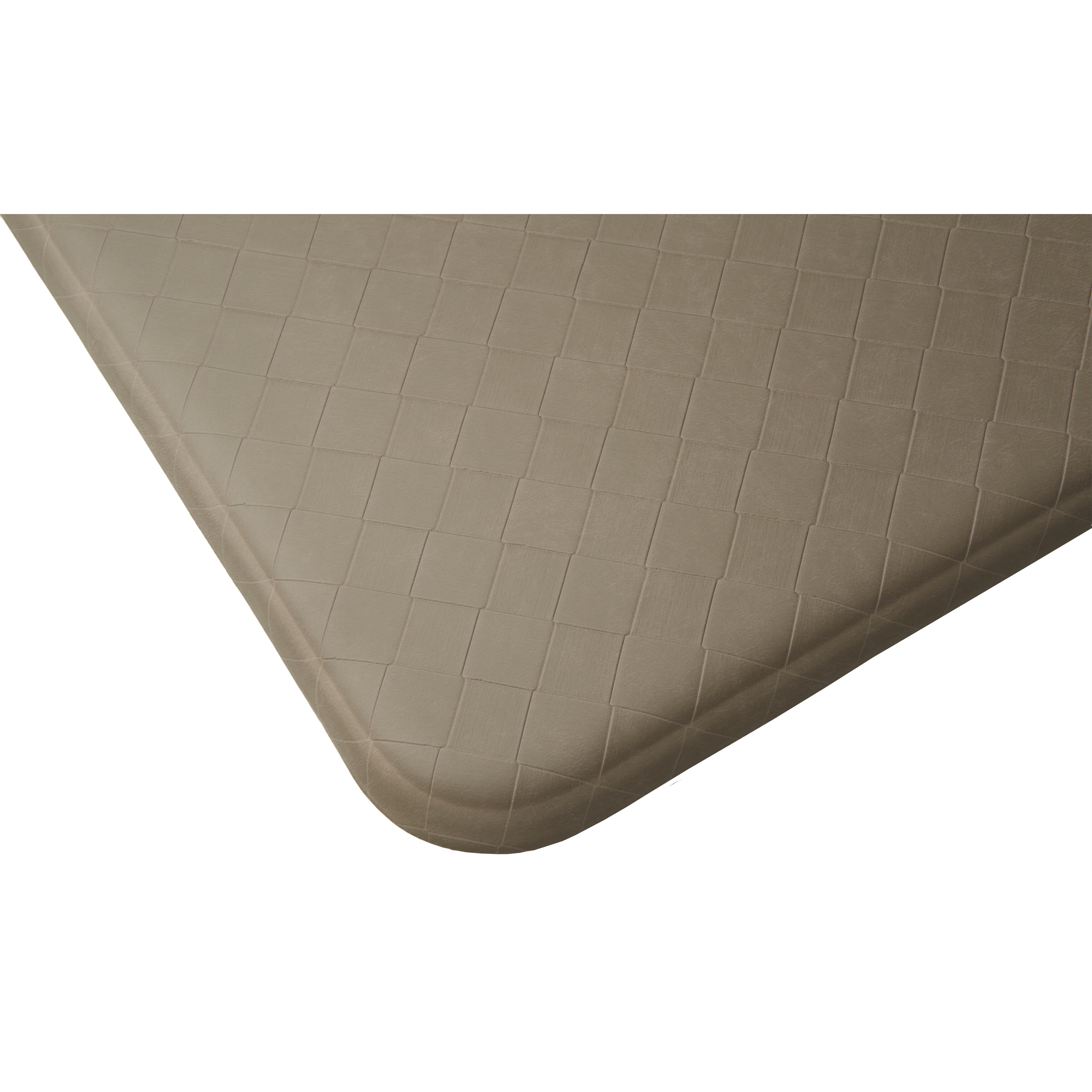 Imprint Nantucket Anti-fatigue Comfort Mat - 2'2 x 4' - Bed Bath & Beyond -  6187409