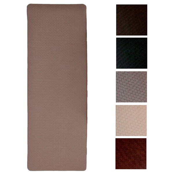 Imprint Nantucket Antifatigue Comfort Runner Mat (2'2 x 6') 13838811