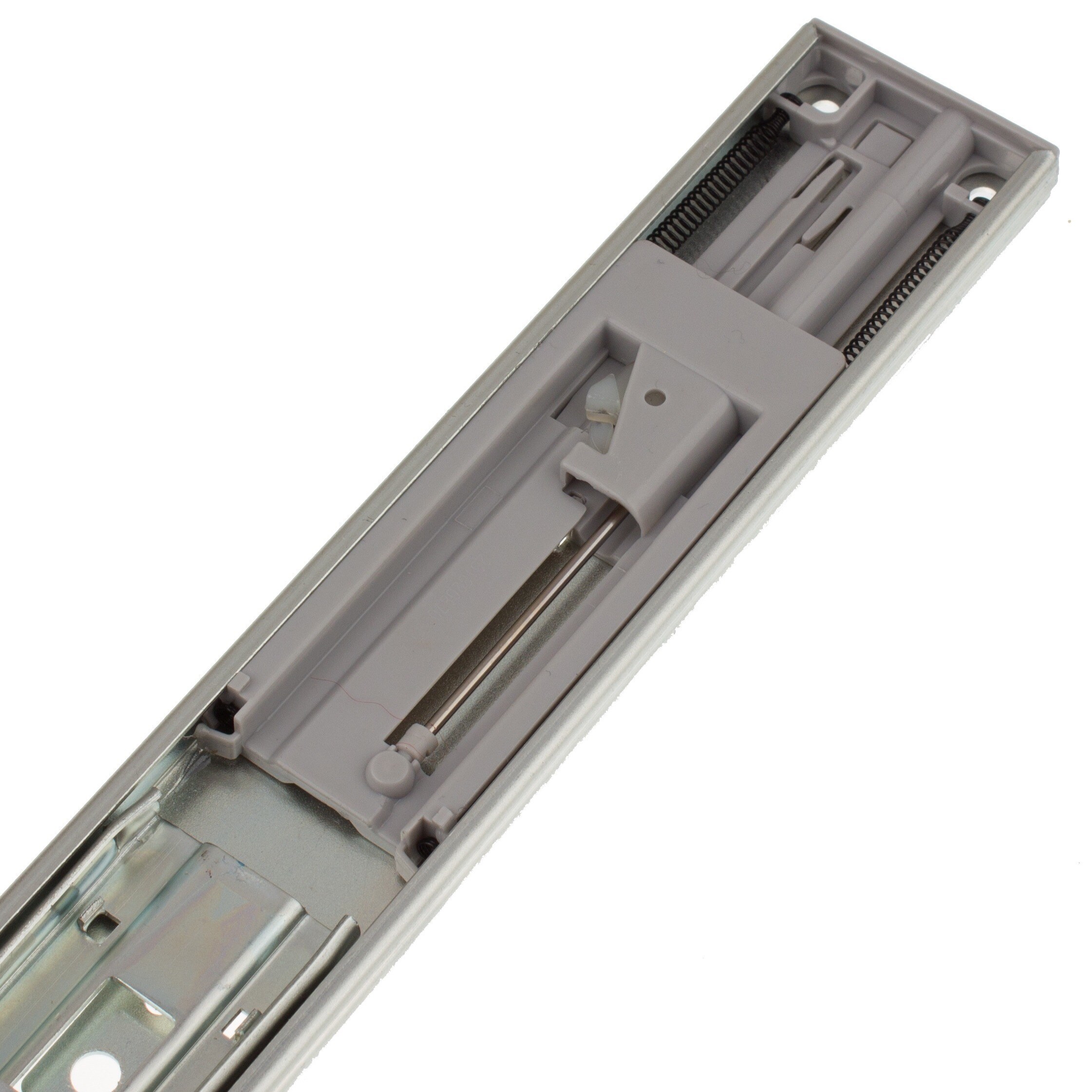 Shop Gliderite 18 Inch 1875 Zc Full Extension Soft Close Drawer
