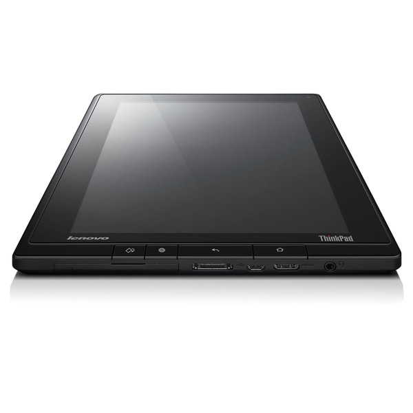 Lenovo ThinkPad 183822U Tablet - 10.1" - 1 GB - NVIDIA Tegra 2 T250 D