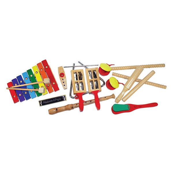 melissa and doug drum