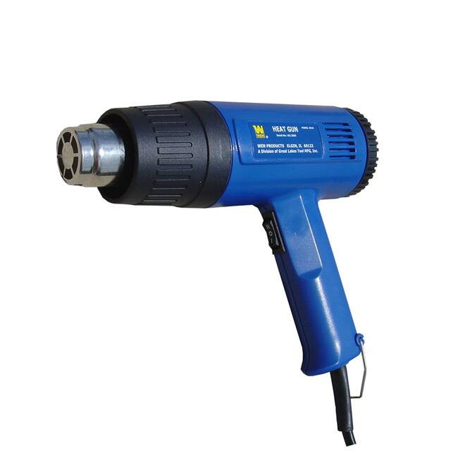 Wen Heat Gun Kit