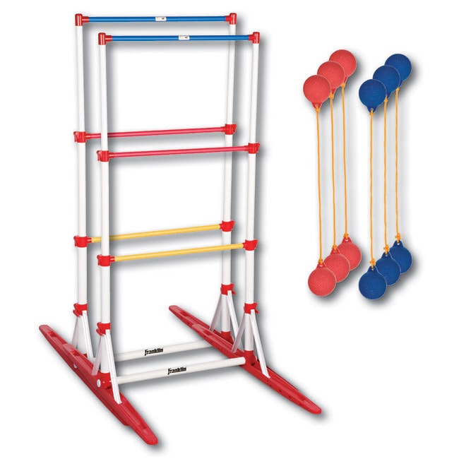 Franklin Sports Fold n go Golf Toss Game