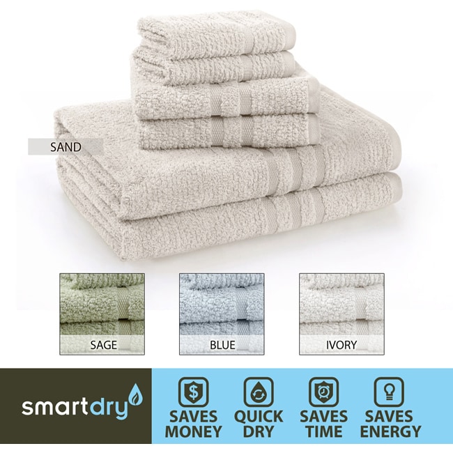 https://ak1.ostkcdn.com/images/products/6190929/Smart-Dry-Cotton-6-piece-Towel-Set-Smart-Dry-Cotton-6piece-Towel-Set-L13841450.jpg