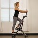 Sunny Health & Fitness SF-1115 Climbing Stepper Exercise Machine - Thumbnail 7