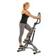 Sunny Health & Fitness SF-1115 Climbing Stepper Exercise Machine - Thumbnail 0