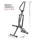 Sunny Health & Fitness SF-1115 Climbing Stepper Exercise Machine - Thumbnail 9